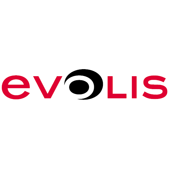 Evolis logo