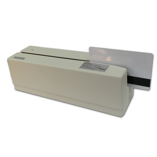 Grabador de tarjetas de banda magnética HiWriter