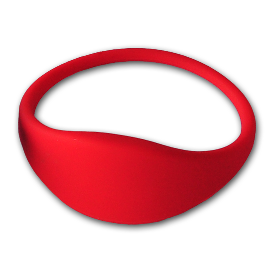 Pulsera de piscina