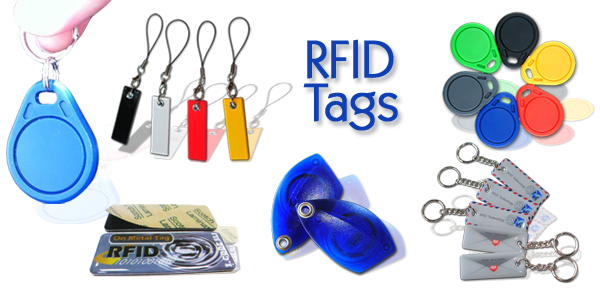 Tags RFID