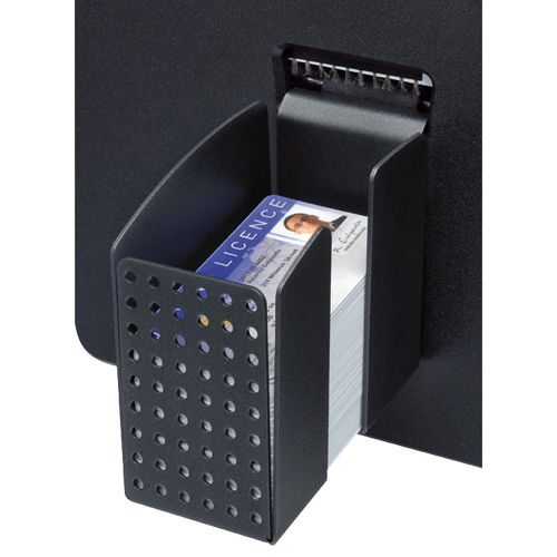 Evolis Securion hopper