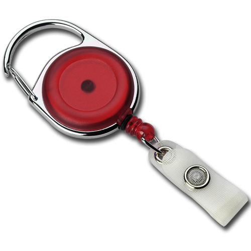 Yoyo rojo