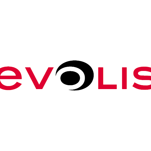 Evolis logo