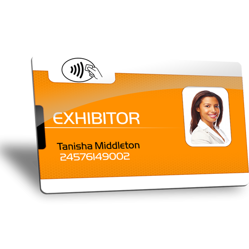 Carnet RFID EM4102