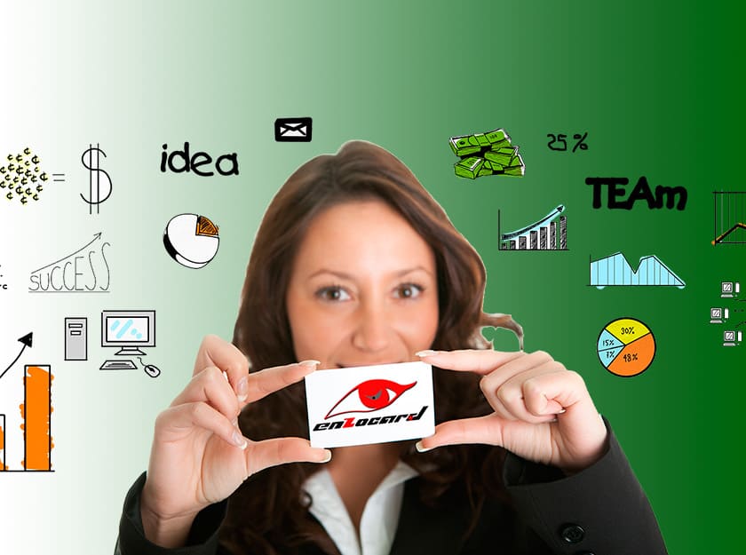 Soluciones con Tarjetas Pl&aacute;sticas