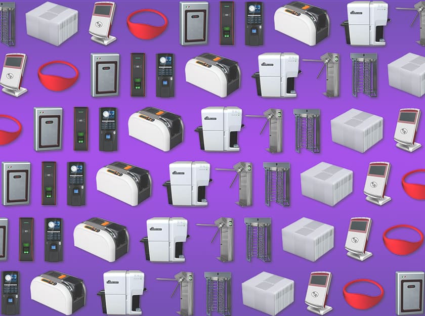 Consumibles e Impresoras de tarjetas