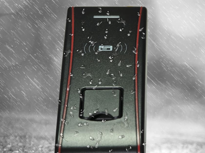 Lectores de Tarjetas y Biom&eacute;tricos